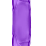 B Yours 14 Inch Double Dildo - Purple BL-29751