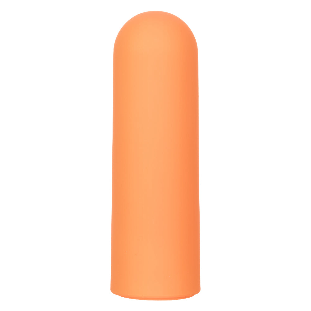 Turbo Buzz Rounded Mini Bullet - Orange SE0061412