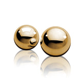 Fetish Fantasy Gold Ben-Wa Balls - Gold PD3990-27