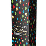 Happy Fucking Birthday Gift Bag LG-LGP023