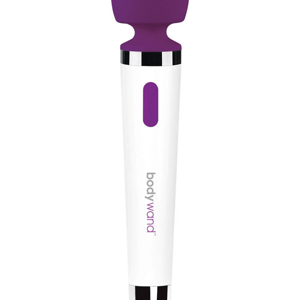 Bodywand Multi Function Massager - Purple X-BW123