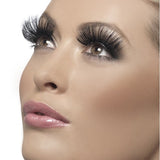 6's Eyelashes - Black FV-32330