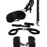 Fetish Fantasy Series Bedroom Bondage Kit PD2102-00