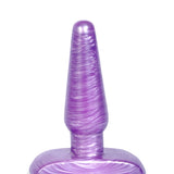 Small Cosmic Plug - Purple BL-18601