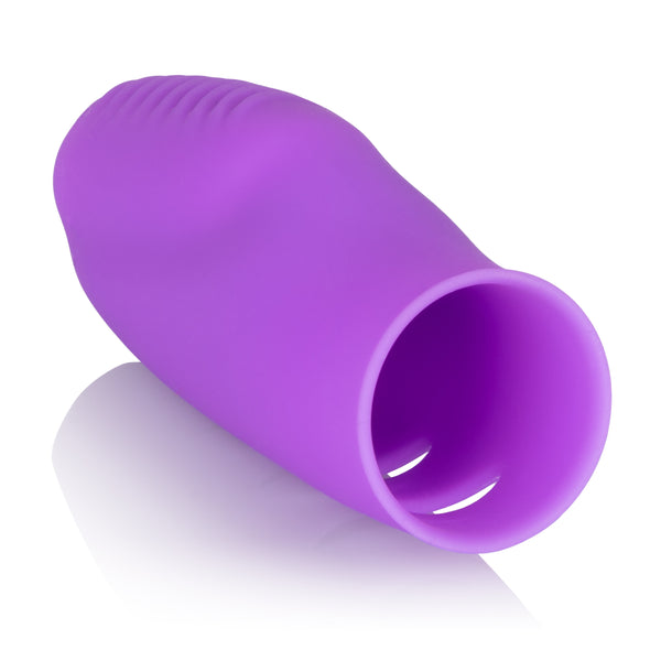 Shane's World Finger Banger - Purple Capricho Adult Store