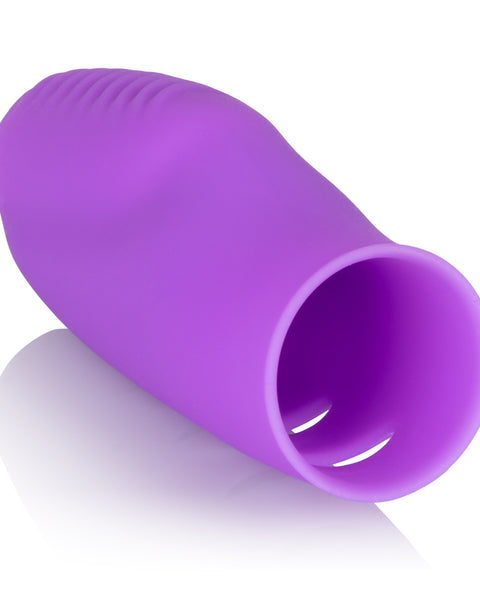 Shane's World Finger Banger - Purple Capricho Adult Store