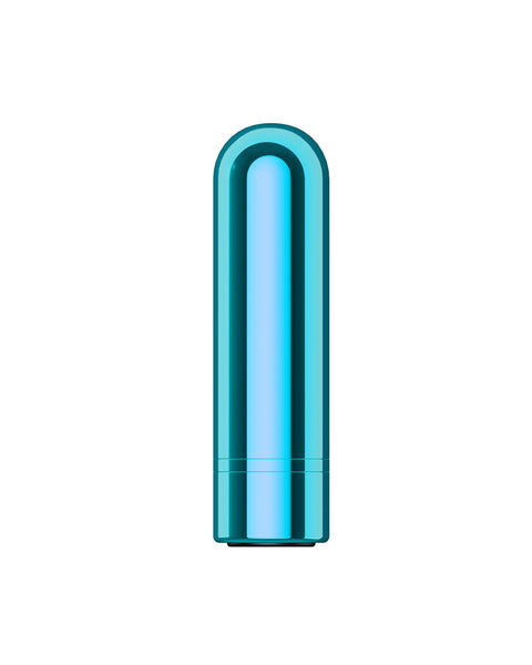 Kool Vibes - Rechargeable Mini Bullet - Blueberry BL-14302