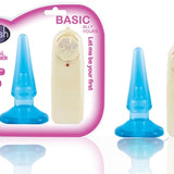 Anal Pleaser - Blue BL-10602