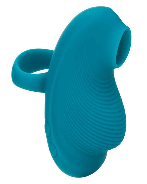 Envy Handheld Suction Massager - Blue SE0012153