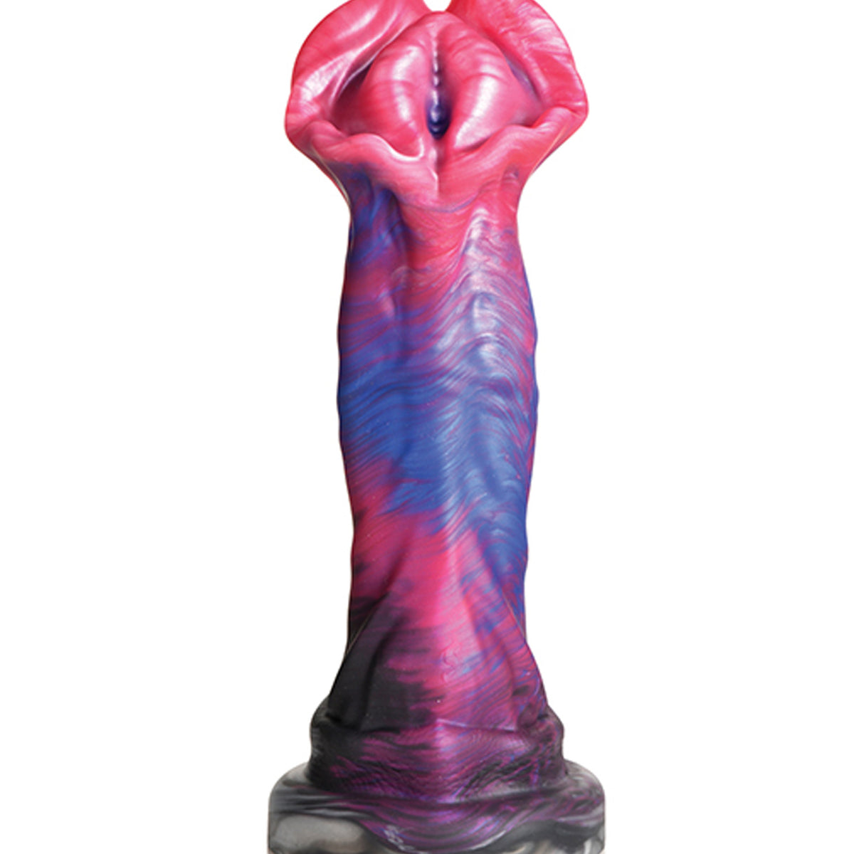 Demogorgon Silicone Dildo CC-AH357