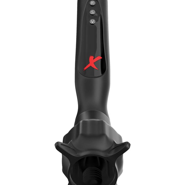 Pdx Elite Vibrating Roto-Sucker PDRD512