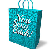 You Sexy Bitch Gift Bag LG-LGP012