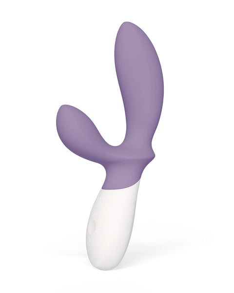 Loki Wave 2 - Violet Dust LELO-8977