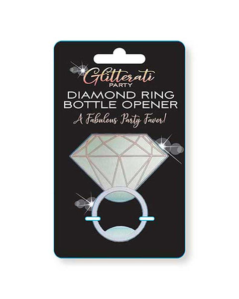 Glitterati Diamond Bottle Opener LG-CP1109