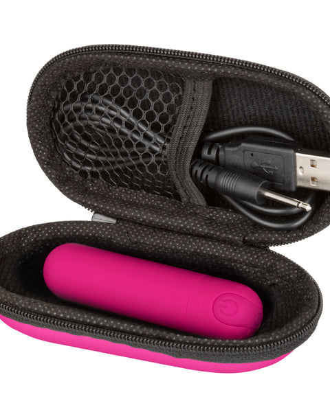 Rechargeable Hideaway Bullet - Pink SE0062302