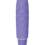 Luxe - Cozi Mini - Periwinkle BL-42923