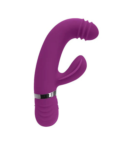 Playboy Pleasure - Tap That - Purple PB-RS-3199-2