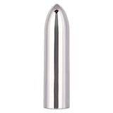 Turbo Buzz Classic Bullet - Silver SE0061702