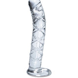 Icicles No. 60 - Clear PD2960-00