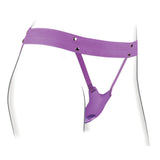 Ultimate Butterfly Strap-on - Purple PD4961-12