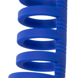 Admiral Xtreme Cock Cage- Blue SE6010253