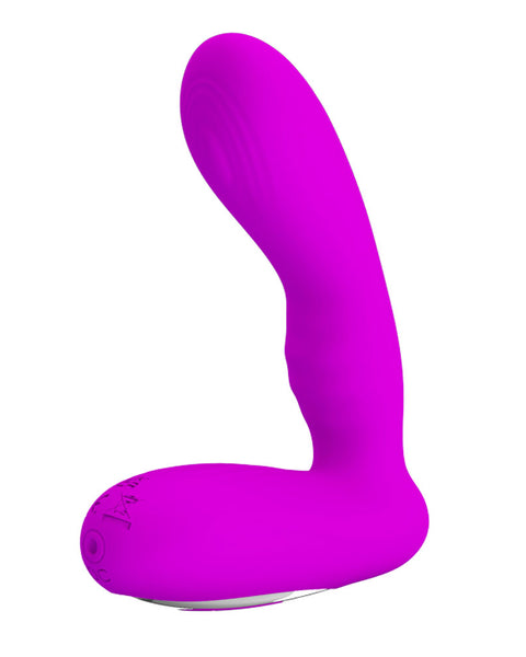 Pretty Love Piper Double-Side Pulsation - Purple BI-040111