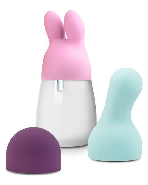 Sola Egg Massager Passion Set SL-09100