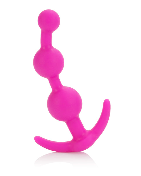 Booty Call Booty Beads - Pink SE0396352