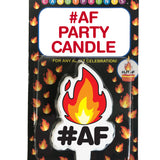 Hot Af Party Candle CP-981