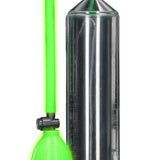 Classic Penis Pump - Glow in the Dark OU-OU785GLO