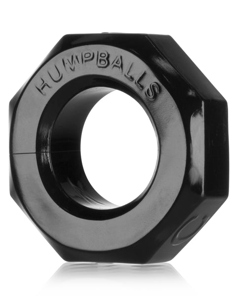 Atomic Jock Humpballs Cockring - Black OX-AJ1077-BLK