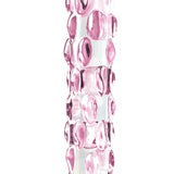 Icicles No. 7 - Clear / Pink PD2907-00