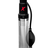 Pdx Elite Suck-N-Pump Stroker PDRD528