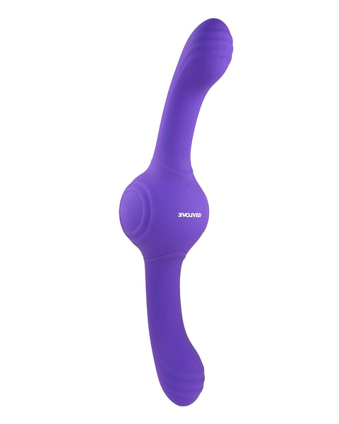 Our Gyro Vibe - Purple EN-RS-1614-2