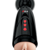 Pdx Elite Dirty Talk Starter Stroker PDRD524