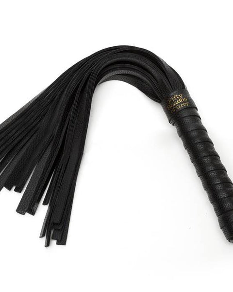 Fifty Shades Bound to You Small Flogger LHR-80138