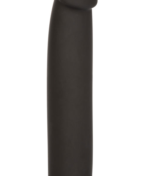 Silicone Slim Anal Stud - Black SE0416052