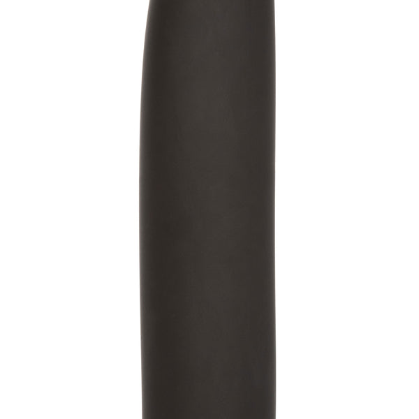 Silicone Slim Anal Stud - Black SE0416052