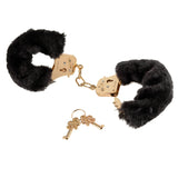 Fetish Fantasy Gold Deluxe Furry Cluffs PD3996-27