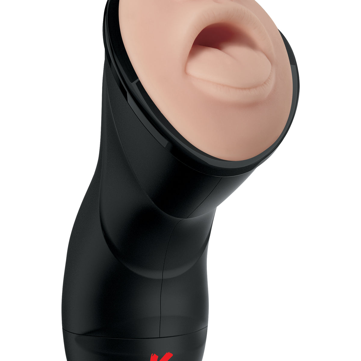 Pdx Elite Deep Throat Vibrating Stroker PDRD507