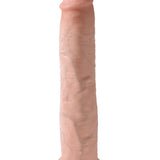 King Cock 13 Inch Cock - Flesh PD5539-21