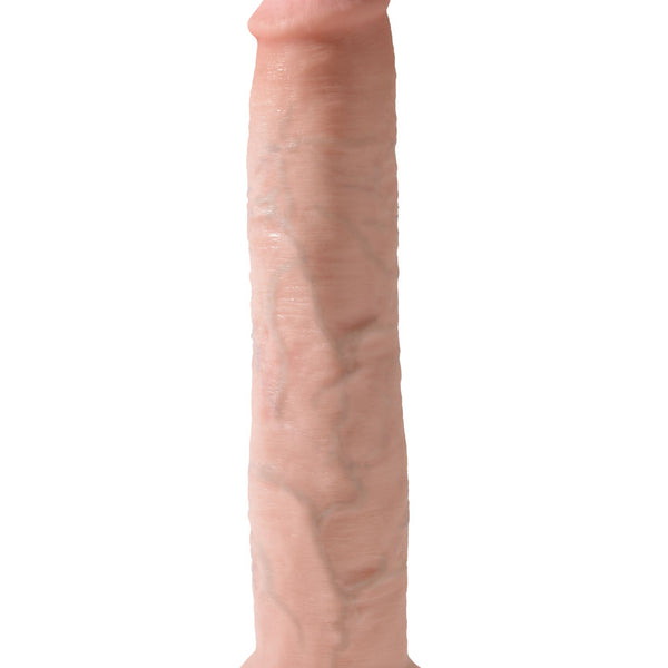 King Cock 13 Inch Cock - Flesh PD5539-21