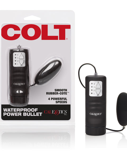 Colt Waterproof Power Bullet SE6891102