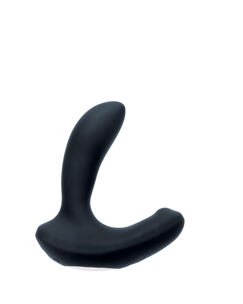 Volt Rechargeable Prostate Vibe - Black VI-P2308