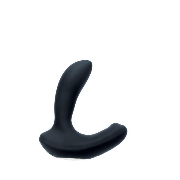 Volt Rechargeable Prostate Vibe - Black VI-P2308