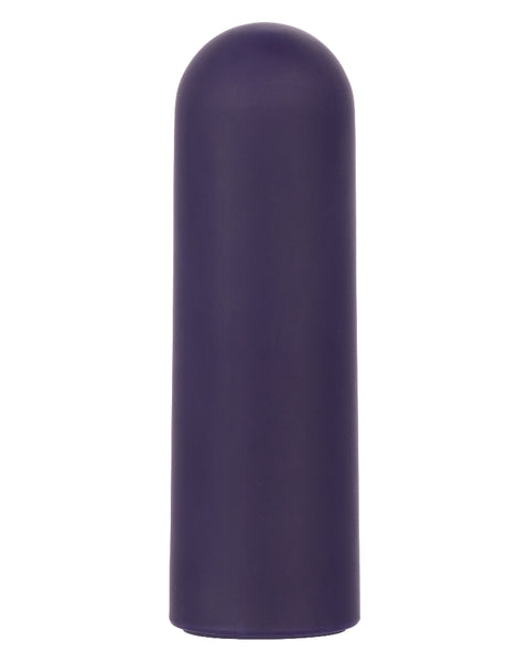 Turbo Buzz Rounded Mini Bullet - Purple SE0061422