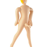 John Blow Up Doll - Travel Size PD8614-00