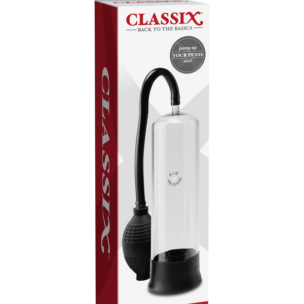 Classix Power Pump PD1908-00