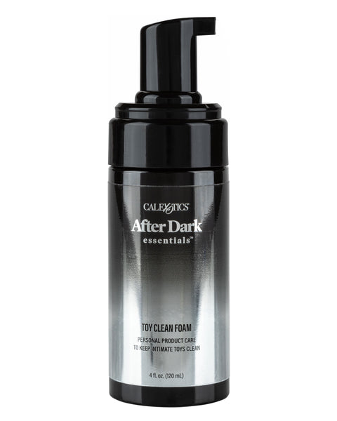 After Dark Essentials Foam Toy Clean - 4 Fl. Oz. SE2147001