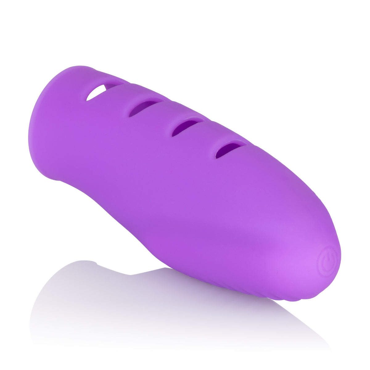 Shane's World Finger Banger - Purple Capricho Adult Store